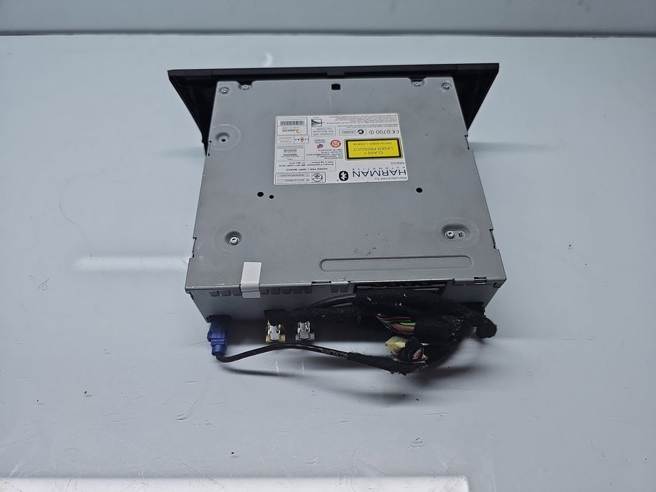 Unitate multimedia AUDI A5 (8T3) [Fabr 2007-2015] 8R2035666B