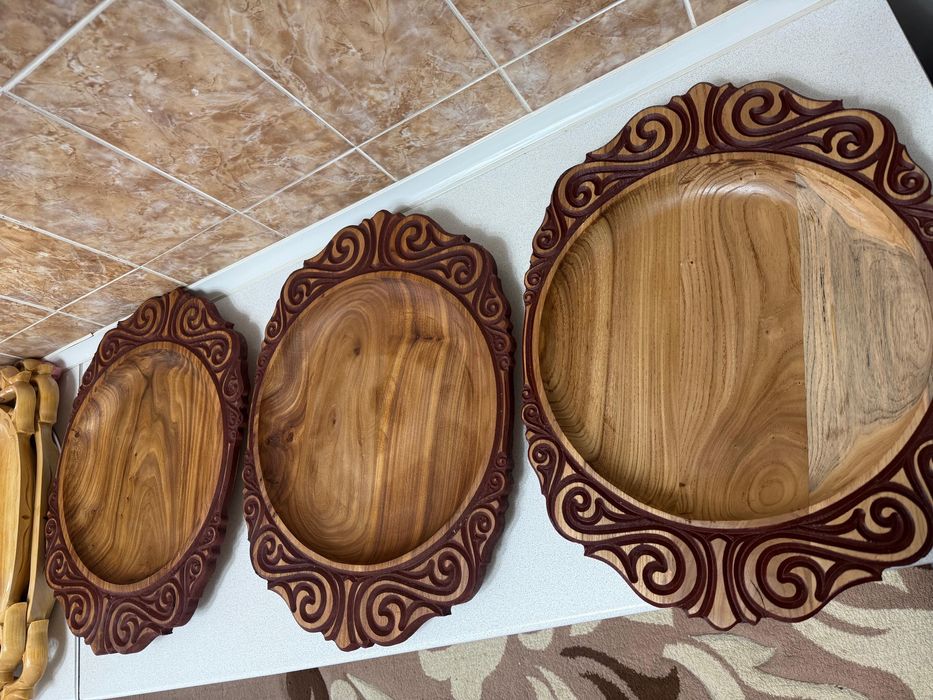 Кустарные изделя