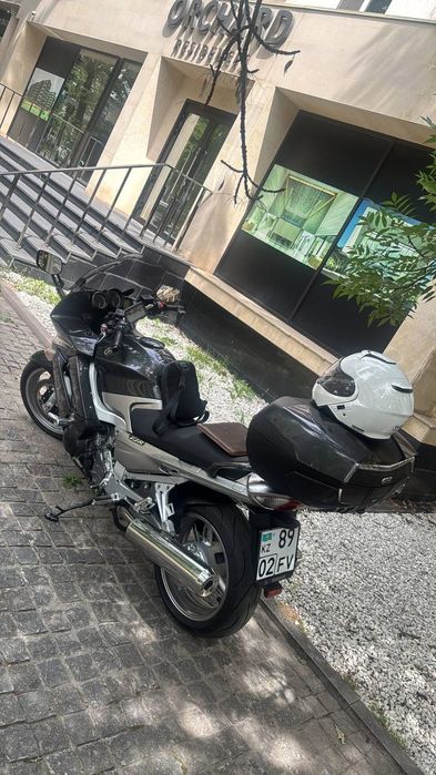 Yamaha FJR1300, 2008 г.в.