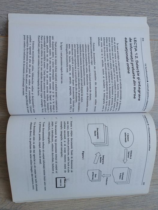 Culegere Tic&Informatica clasa a 7-a