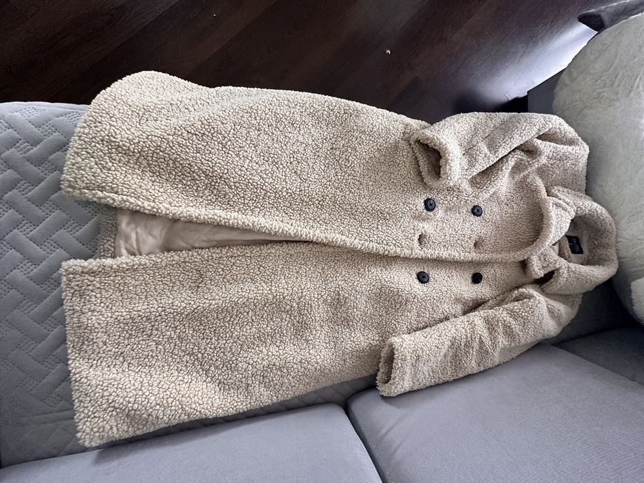 Продам шубу