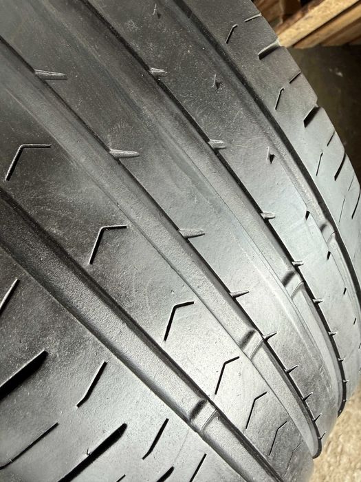 4x Anvelope Vara 215/55 R17 Seal - Continental  Conti Premium Contact