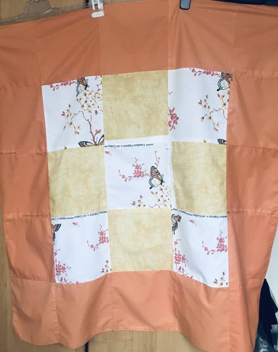 Покривка за маса от 100% памук