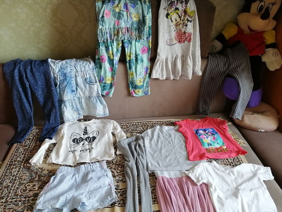 Продам детские вещи, куртки
