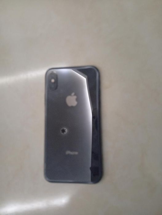 iphone X 64gb 94yomkist