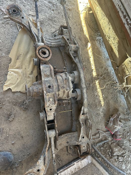 Lexus rx 300 granatimen