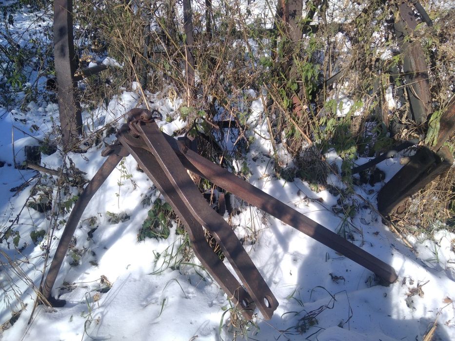 Продам стагомет погрузчик