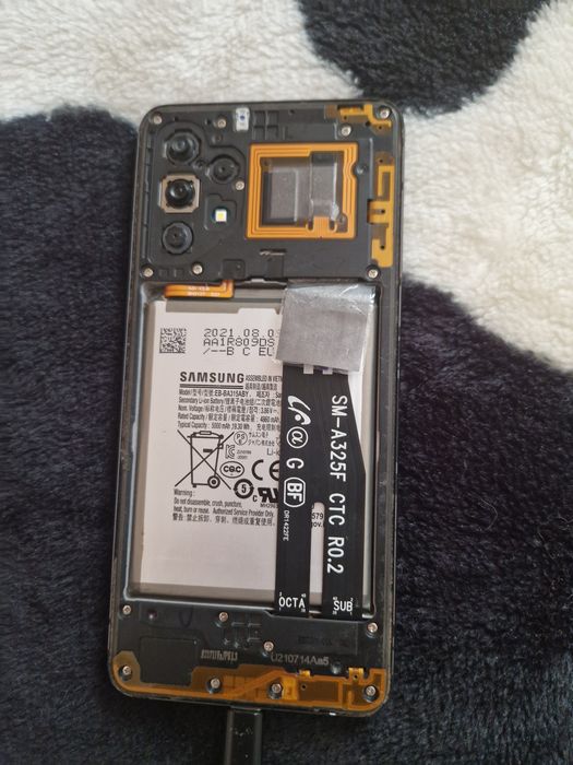 Vand piese Samsung A32 5G