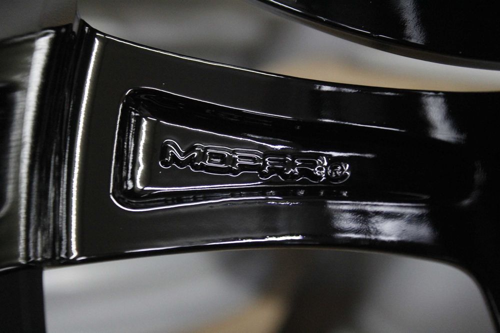 Джанти 16" Fiat Tipo, Doblo