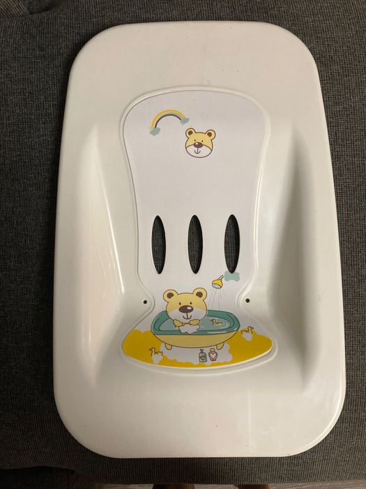 Бебешки аксесоари за баня