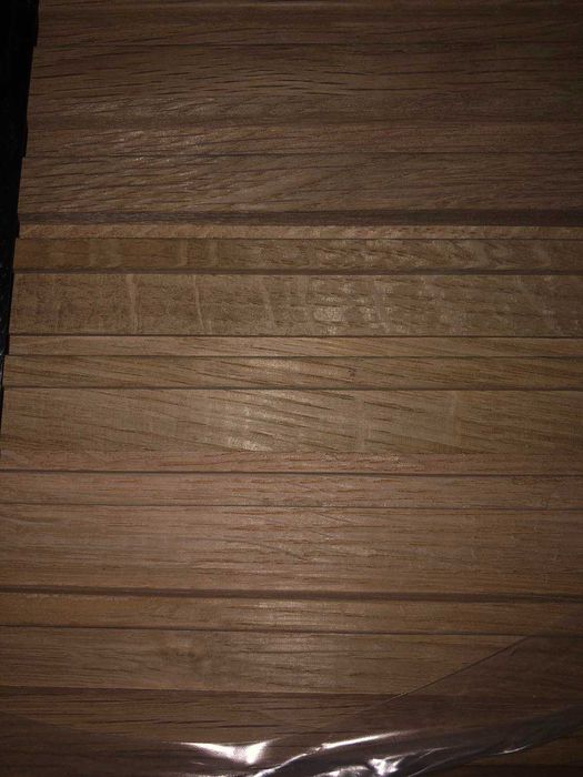 Естествен паркет ясен