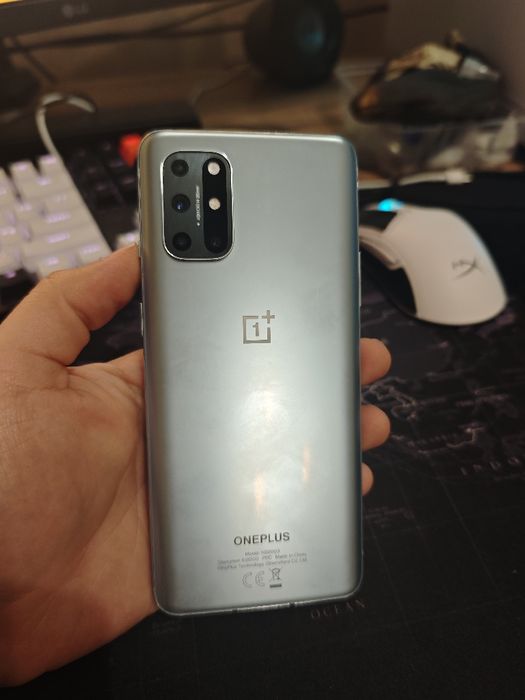 OnePlus 8T 12/256