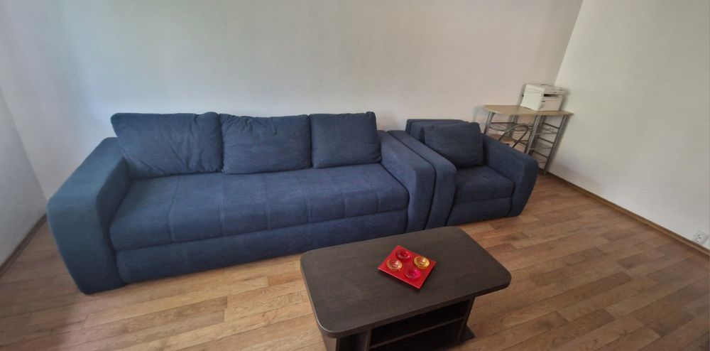 Apartament 2 camere Poarta 6