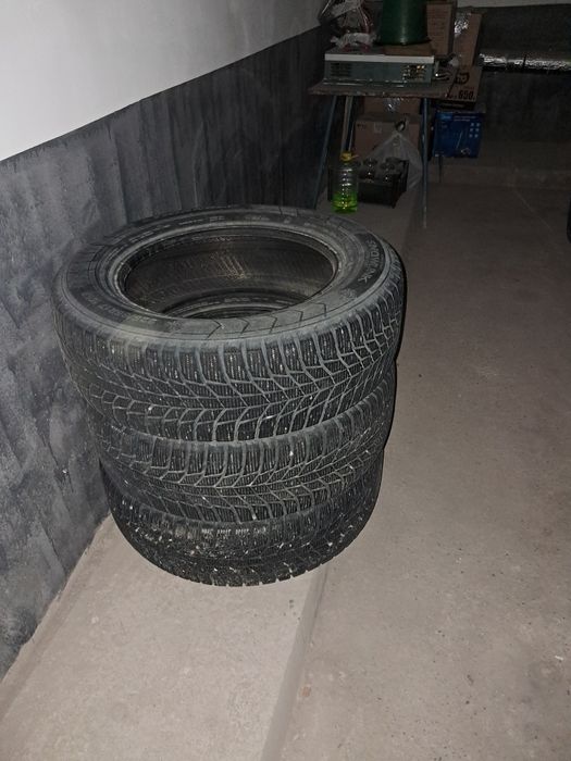 Продам автошины в отличном состояний