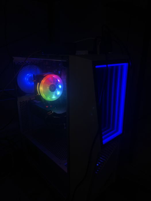 PC Gaming i5 gen 11