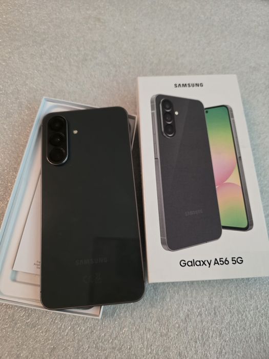 A56 5g Samsung за части