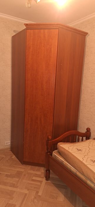 Мебель, спальный гарнитур для подростка