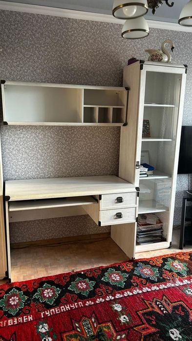 Продам детскую мебель