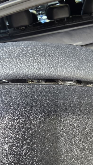 Подглавници W204 Мерцедес/Mercedes