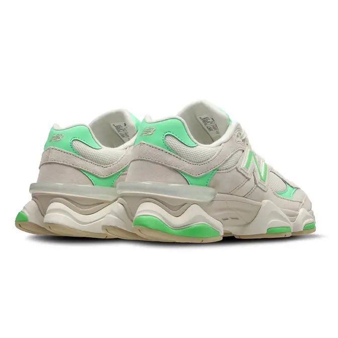 New Balance 9060 Green Club Ivy