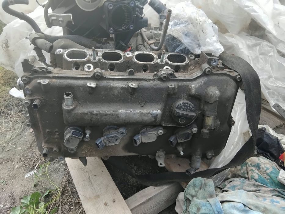 Двигатель Toyota Corolla 1.8 Американец