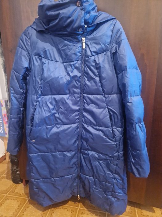 Продам куртки б/у