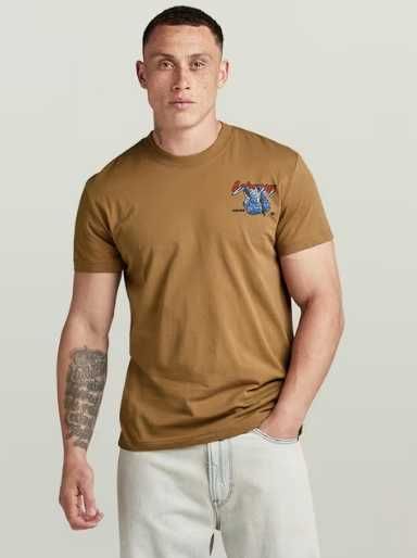 Тениска G-Star Raw - S,M,L,XL