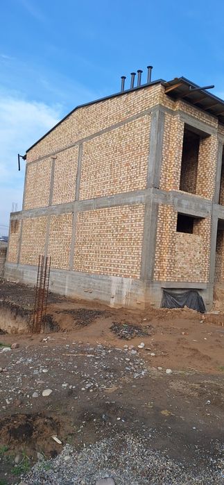 2 sotik yer yoki Sifatli karobka uchastka sotiladi