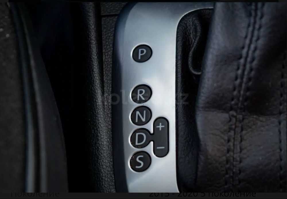 Продам автомашину