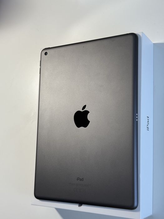 iPad gen 9 64GB impecabil + Apple Pencil