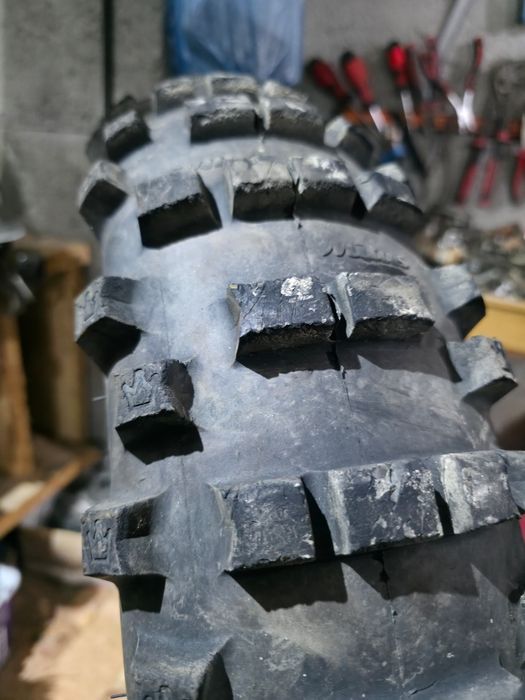 140 80 R 18 Mitas SuperLight model EF07