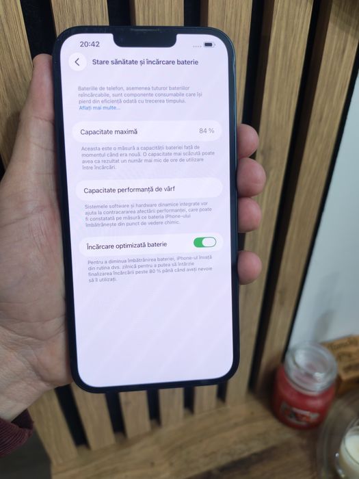 Iphone 14 plus 128 GB