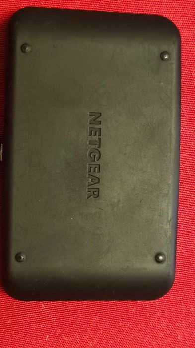 Router 4G+ pretabil HotSpot Tesla