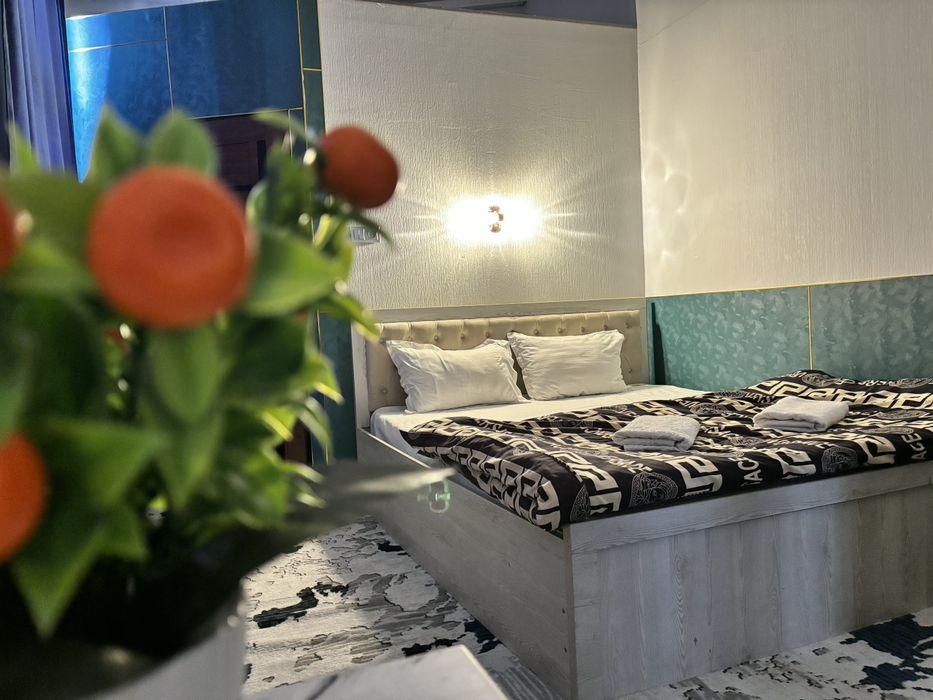 Mehmonxona хотел кунлик хоналар hotel