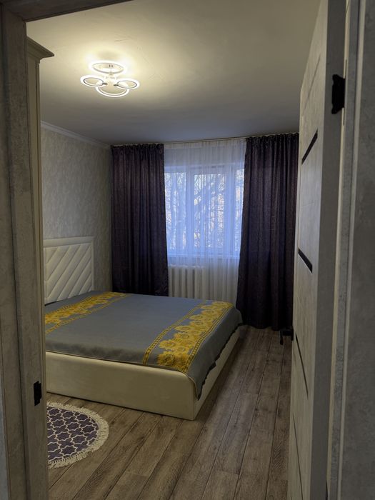 Сдается 2-х комнатная квартира