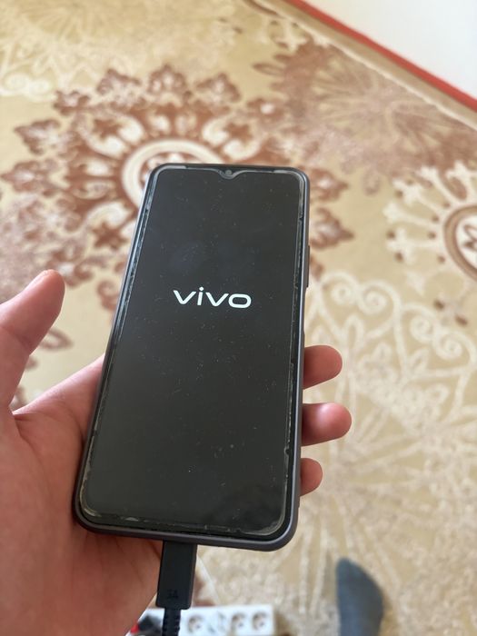 Vivo Y17s сатылады