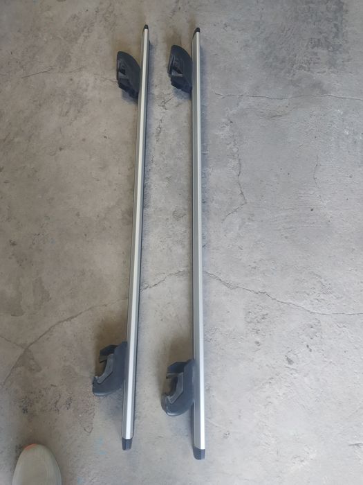 Рейлинги на крышу авто