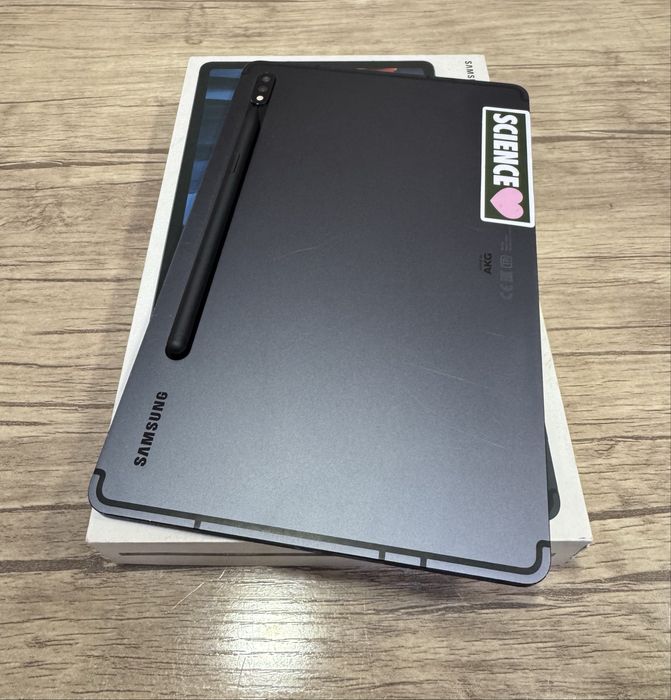 Prodam Samsung Tab s7 sim kart