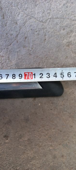 Молдинги дверные