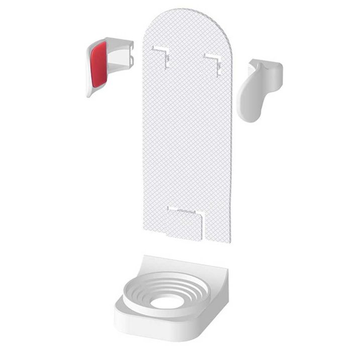 Поставка за електрически четки за зъби