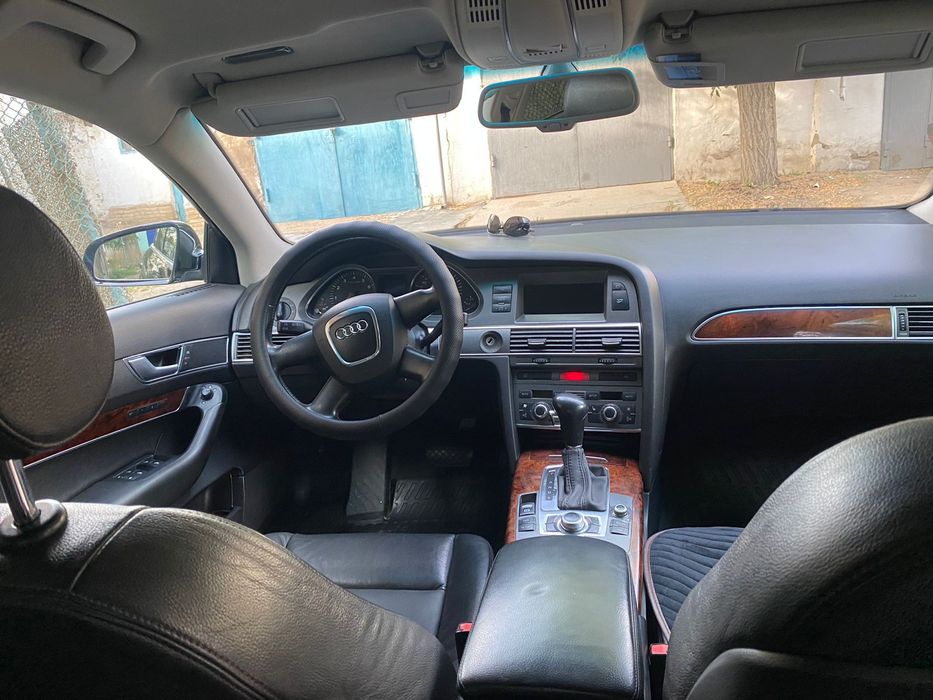 Продам Ауди А6 С6