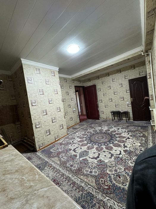 Свая квартира 3 комнти