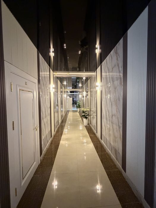 Аренда СВОЯ. Мирзо Улугбек Eco bazar