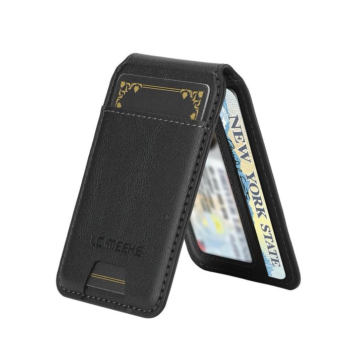 Card Holder с магсейфом