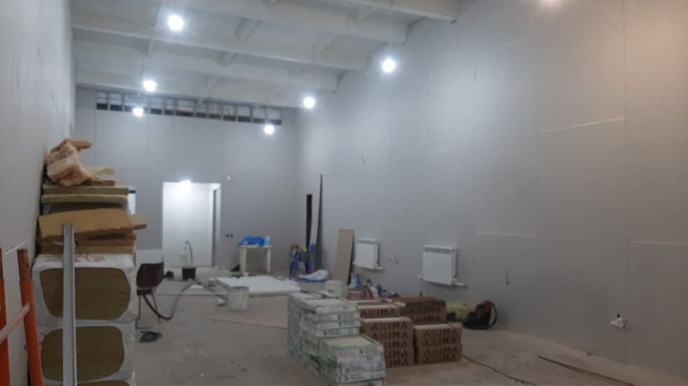 Аренда склада