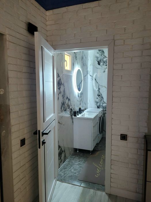 Квартира посуточно