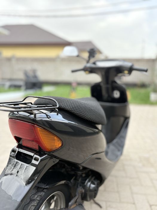 Хонда дио мопед скутер