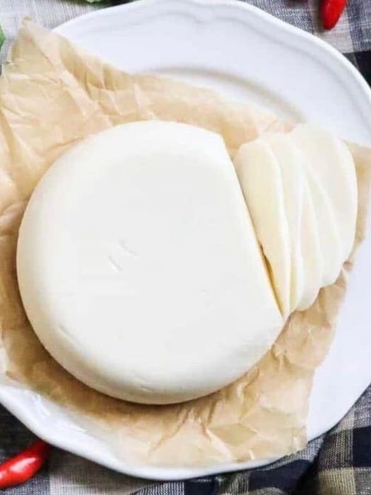 Lapte si brânză de vaca