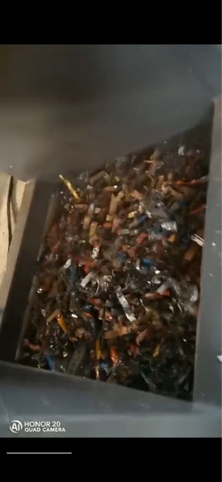 Shreyder Drabilka Шрейдер Драбилка