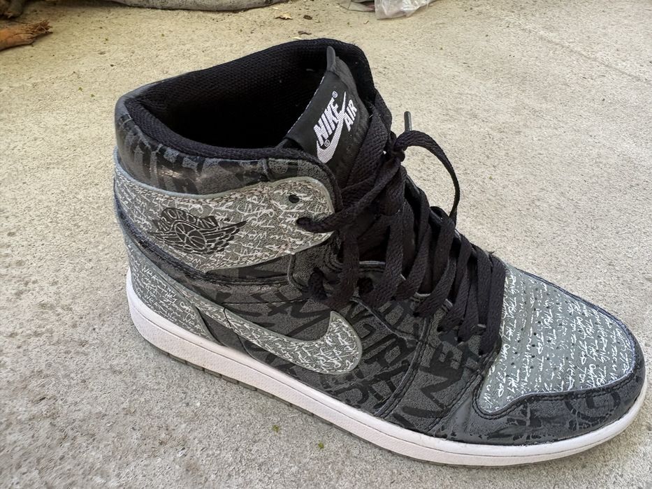 nike jordan 1 rebellionaier